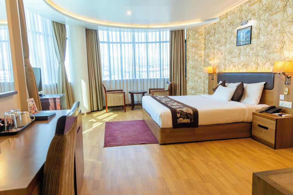 Mirage Lords Inn Kathmandu 14/33