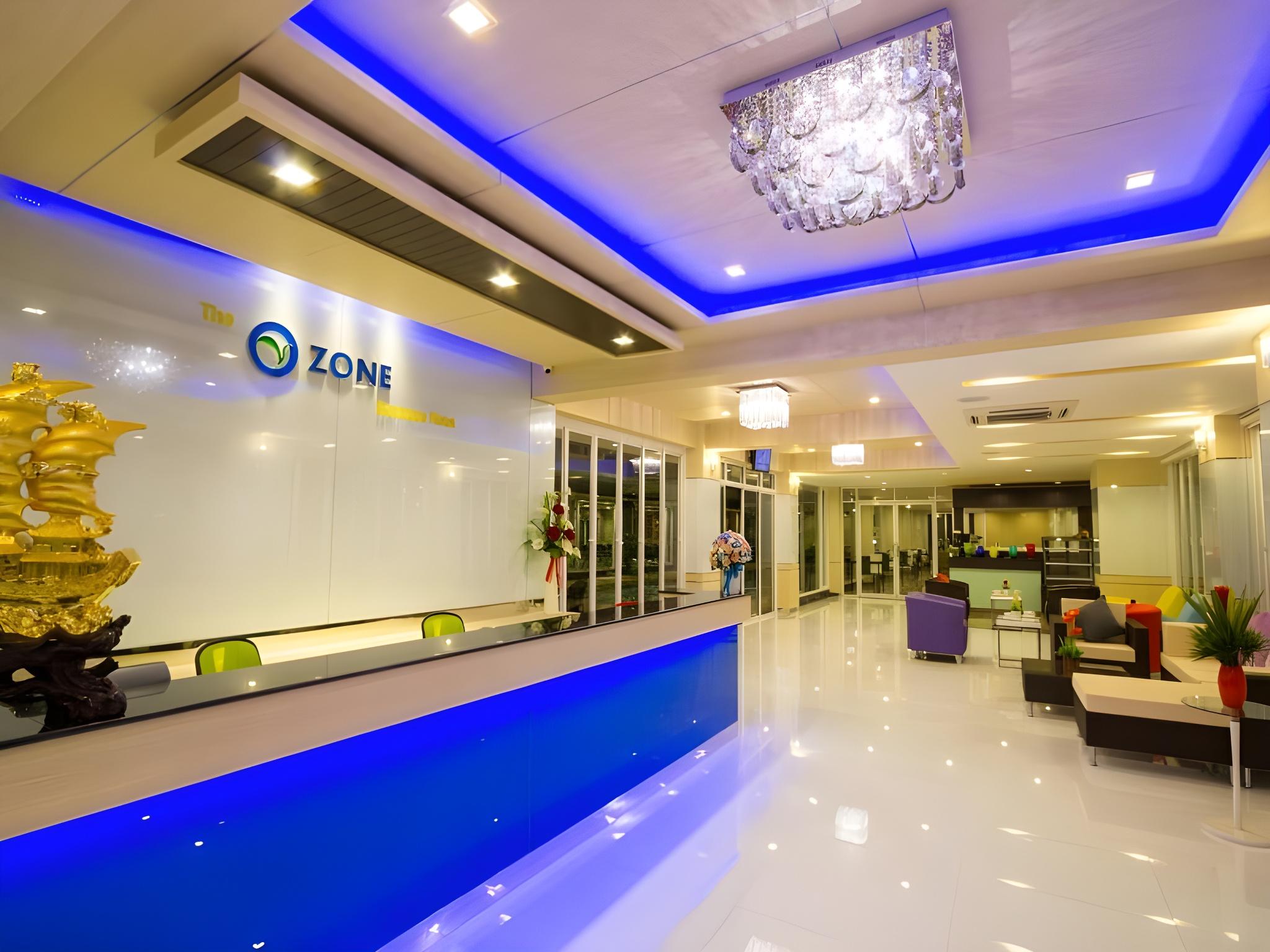 The Ozone Boutique Hotel 17/48