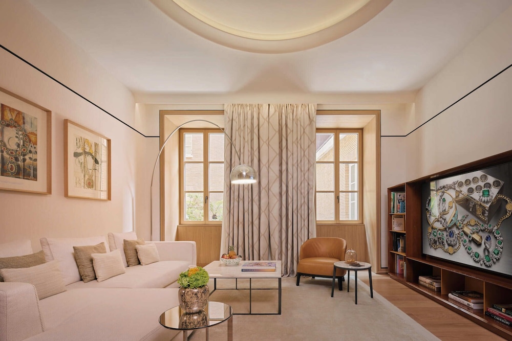 Bulgari Hotel Roma 22/40