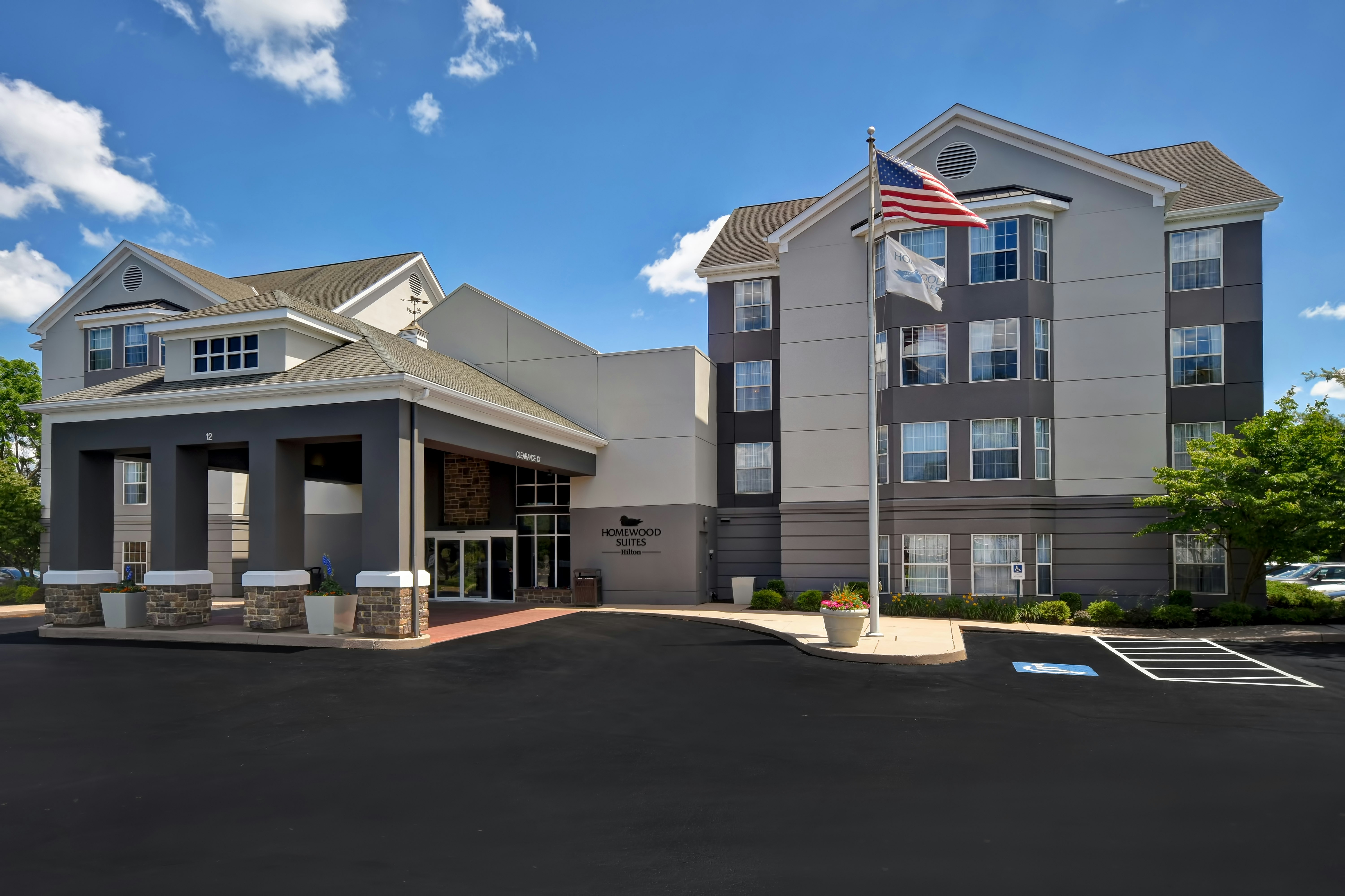 Homewood Suites Philadelphia Great Valley 75/80