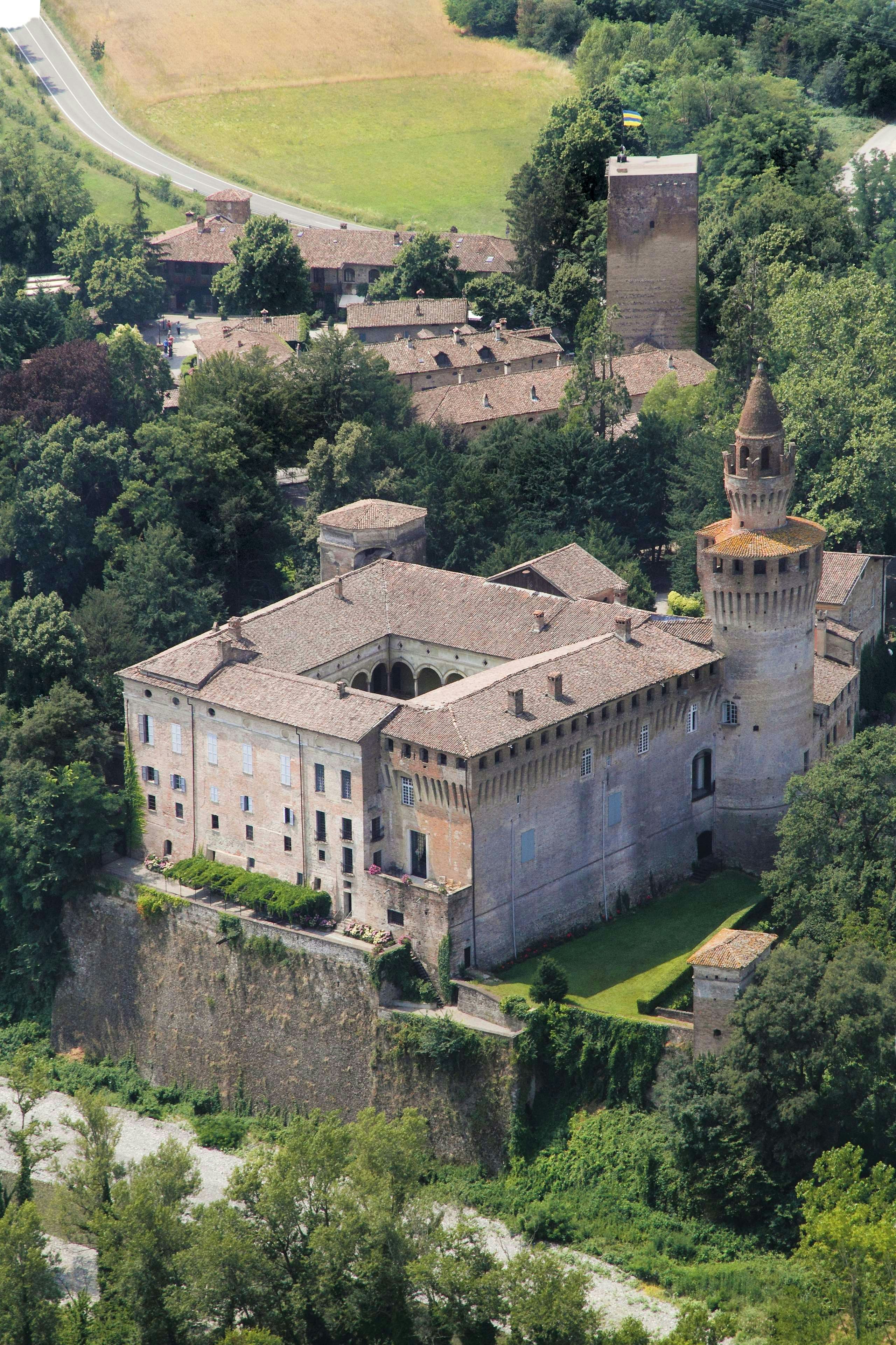 Residenza Di Torre San Martino 44/48