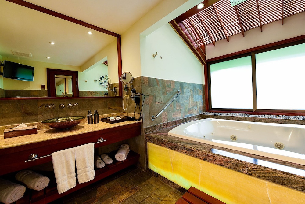 Tabacon Thermal Resort and Spa 28/81