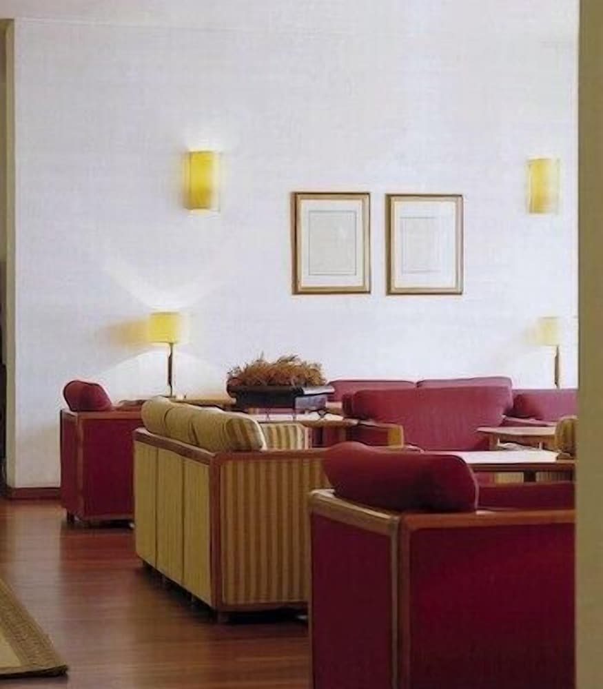 Lam Hotel Fortaleza de Almeida 18/35