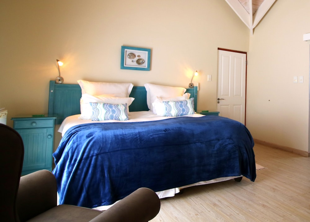 Baywatch Villa Guest House And Self Catering Accommodation 9/50
