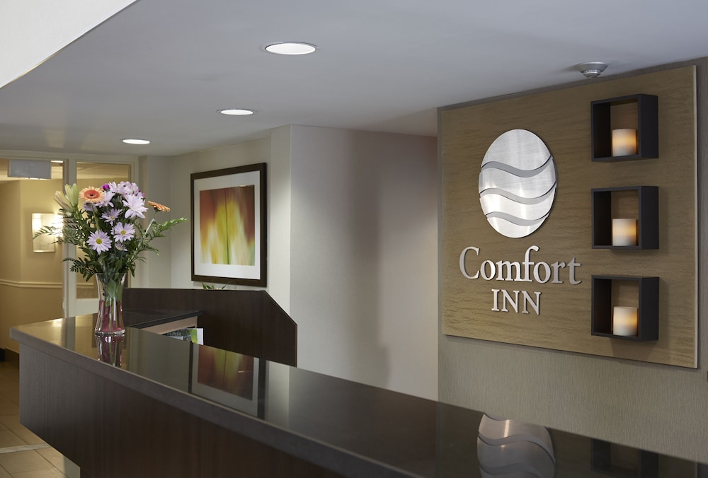 Comfort Inn Thunder Bay 6/32