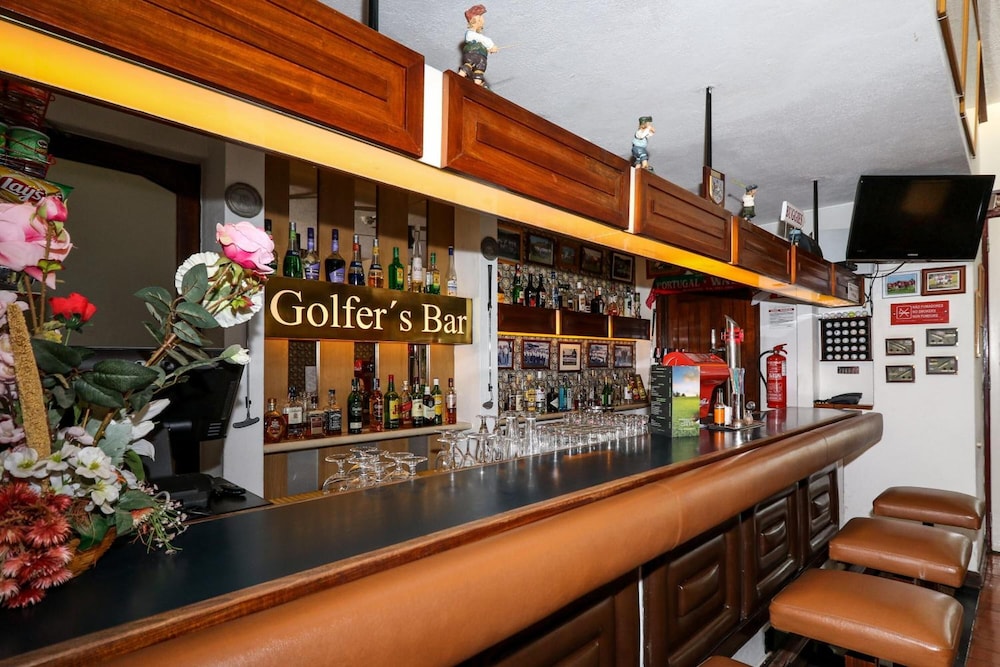 Hotel Apartamento Do Golfe 6/50