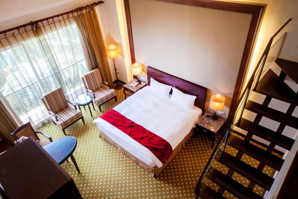 Les Hotel Tainan 31/63