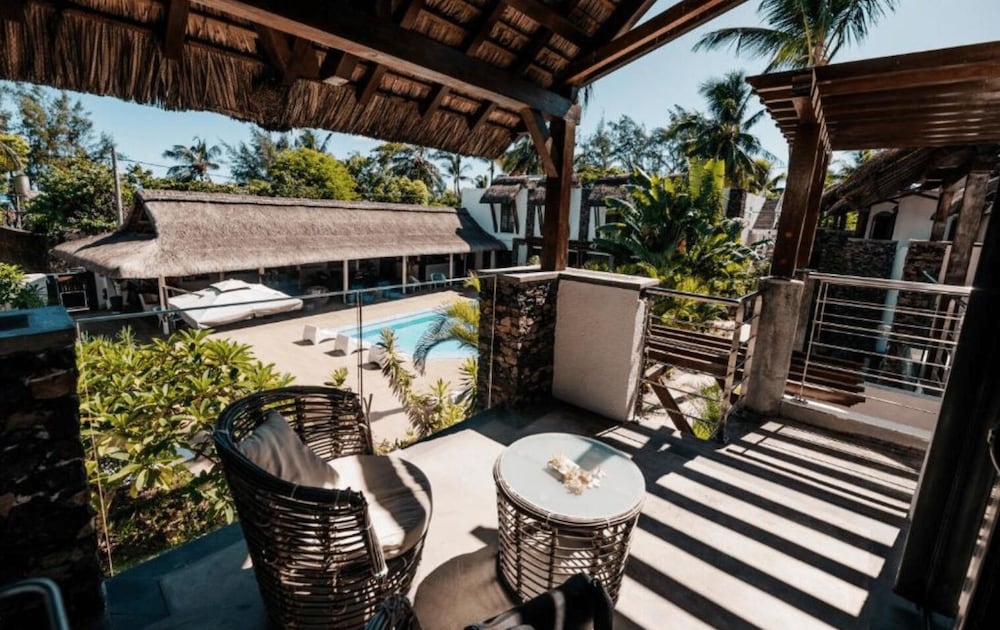 Toparadis Guest House 22/36