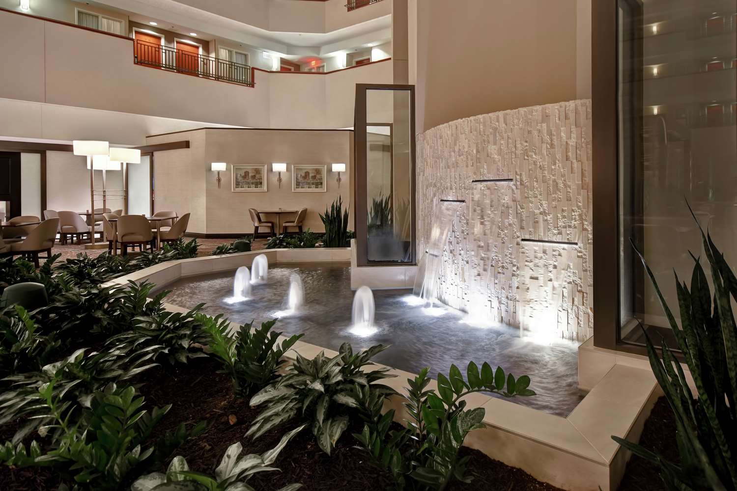 swimming pool spa