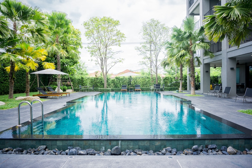 The Sala Pattaya 7/69