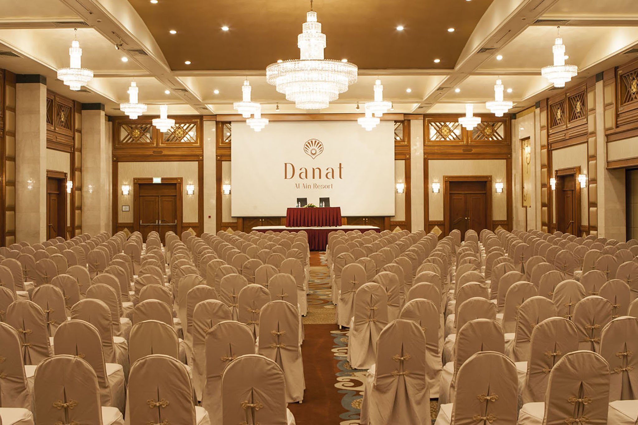 Danat Al Ain Resort 8/37