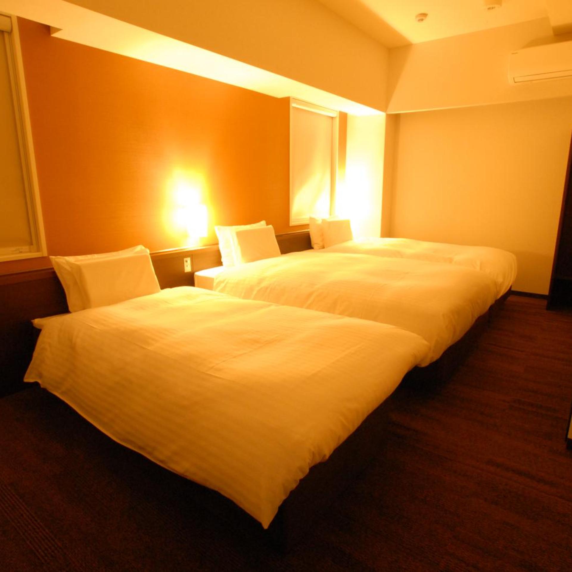 AB Hotel Kakamigahara 15/32