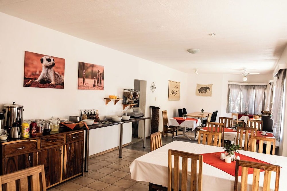 Hotel Uhland 62/75