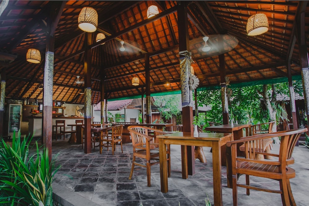 Darsan Lembongan Boutique Cottage 32/50