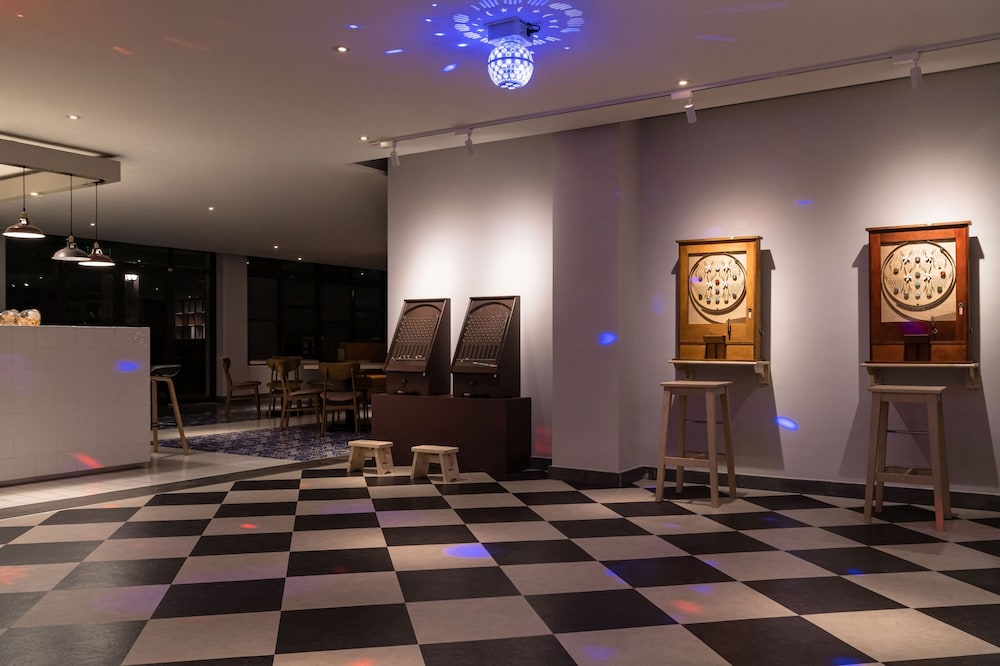 The Moment Hotel Yilan by Lakeshore 46/56