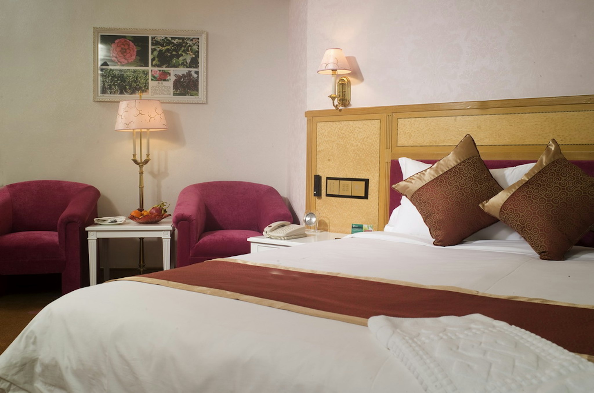 Silverland Hotel 15/37