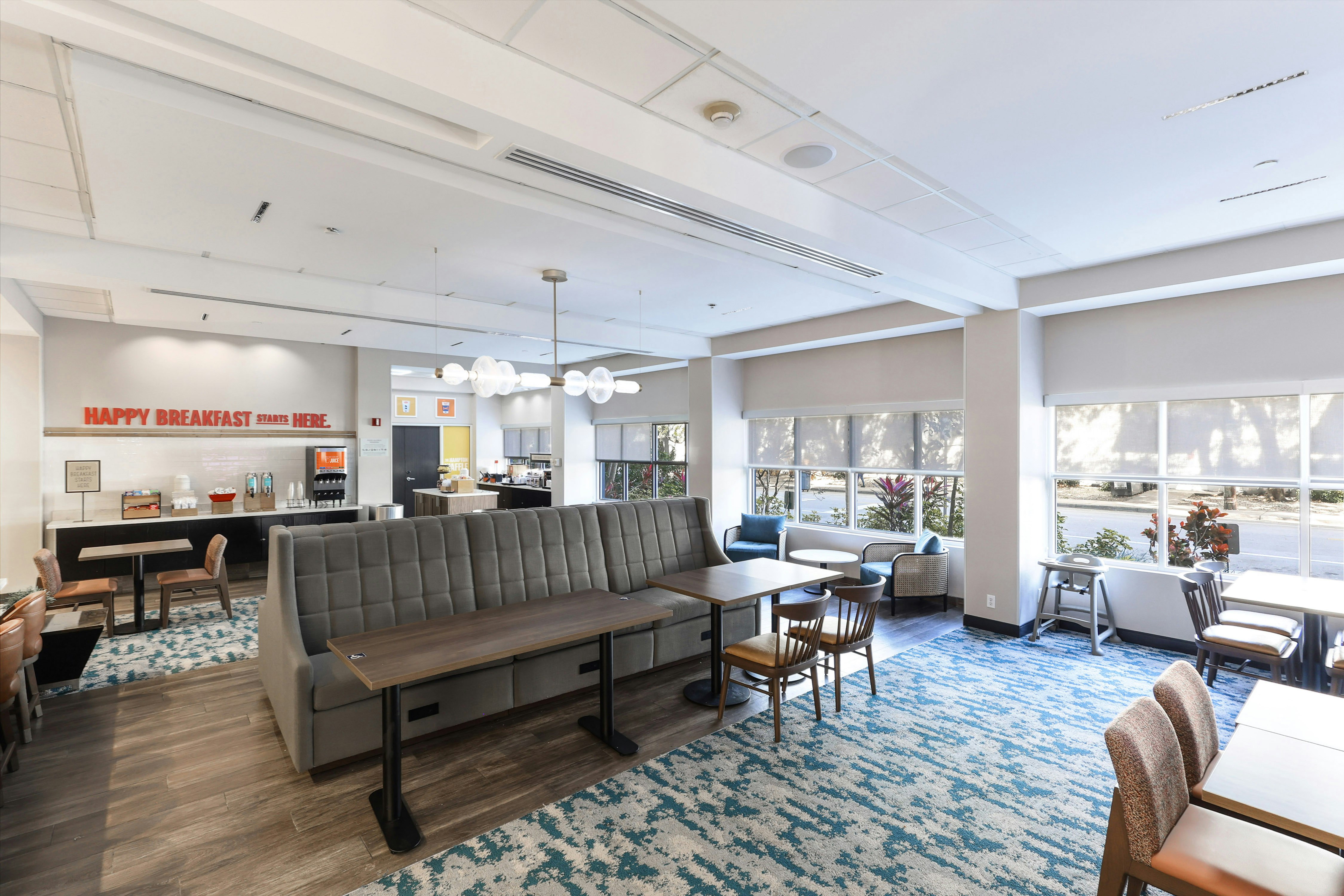 Hampton Inn Miami Coconut Grove Coral Gables 41/72