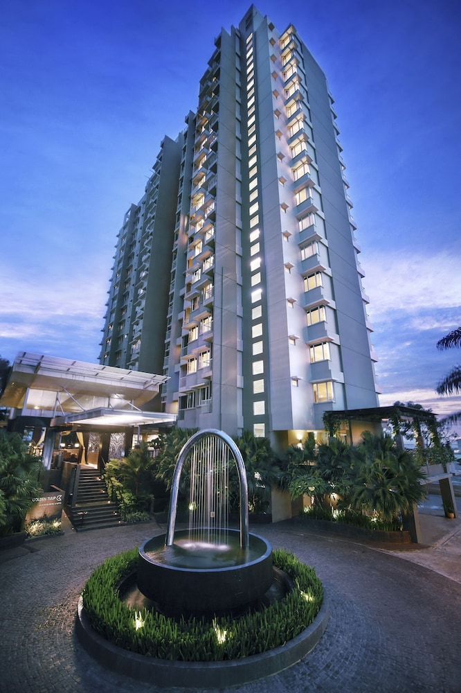 アストン バリクパパン ホテル アンド レジデンス(Golden Tulip Balikpapan Hotel and Suites) 写真5
