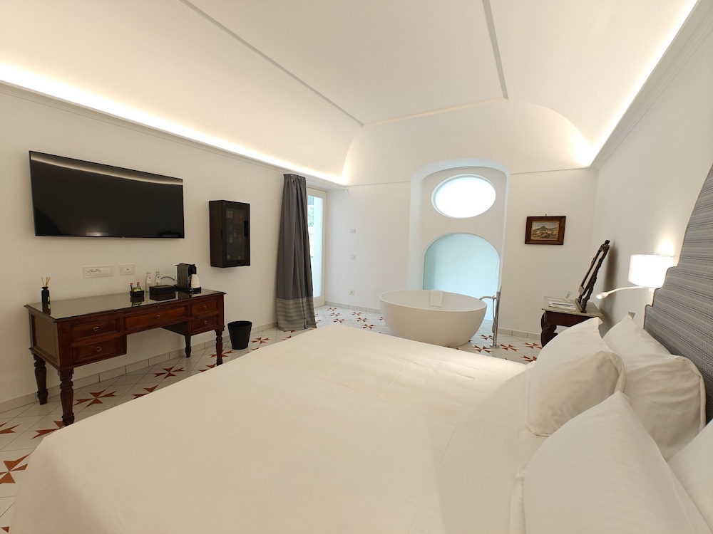 Hotel Residence Amalfi 28/68