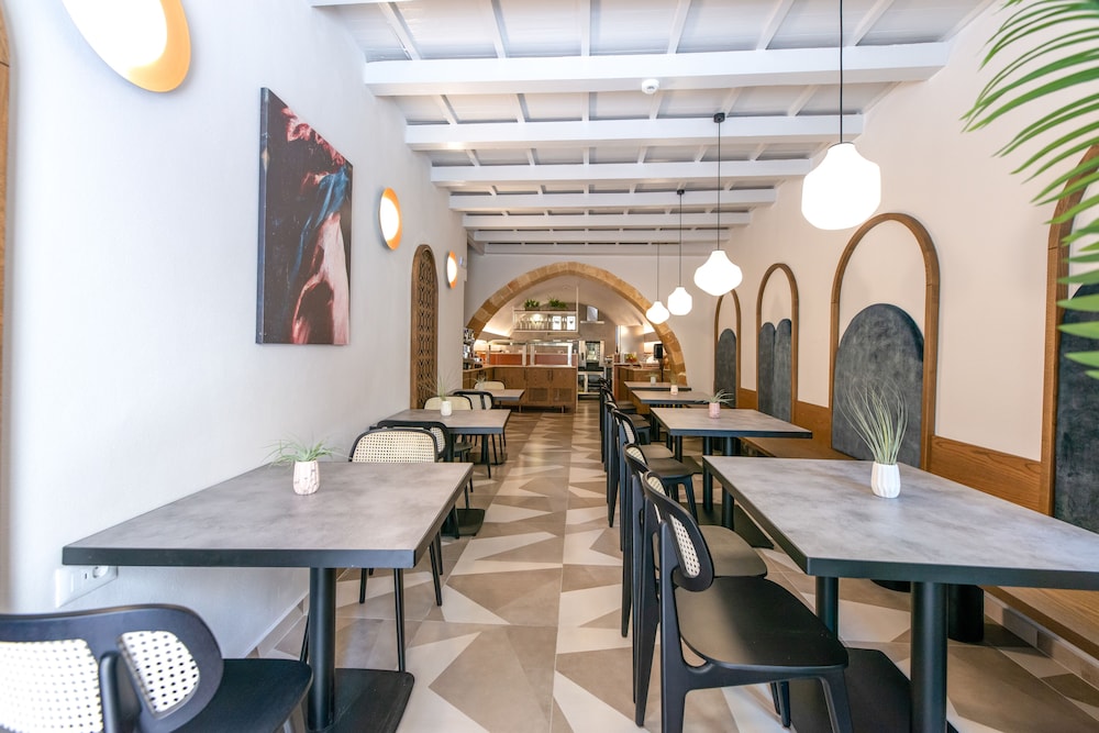 El Greco Hotel 59/65