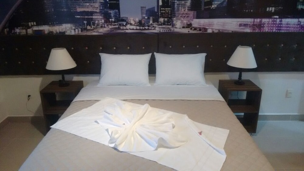 Hotel Horto Plaza 15/18