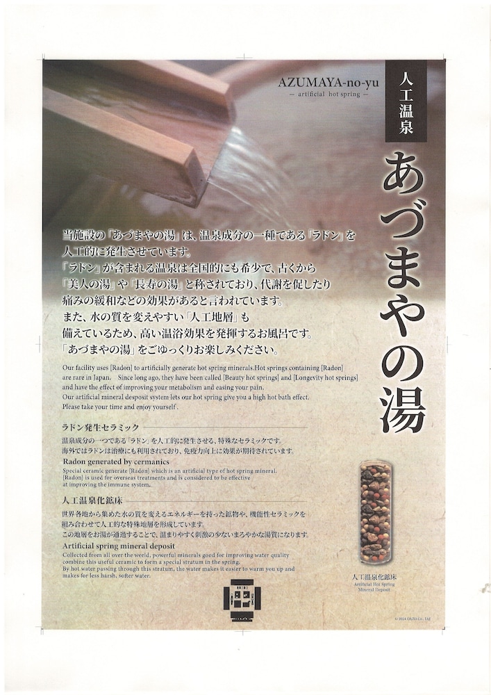 日式旅馆Azumaya(Ryokan Azumaya) 图片2