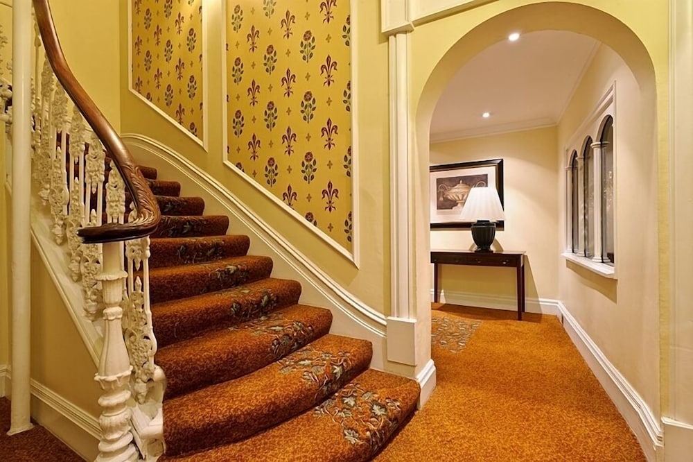 ザ コロネイド(The Colonnade Hotel London) 写真5