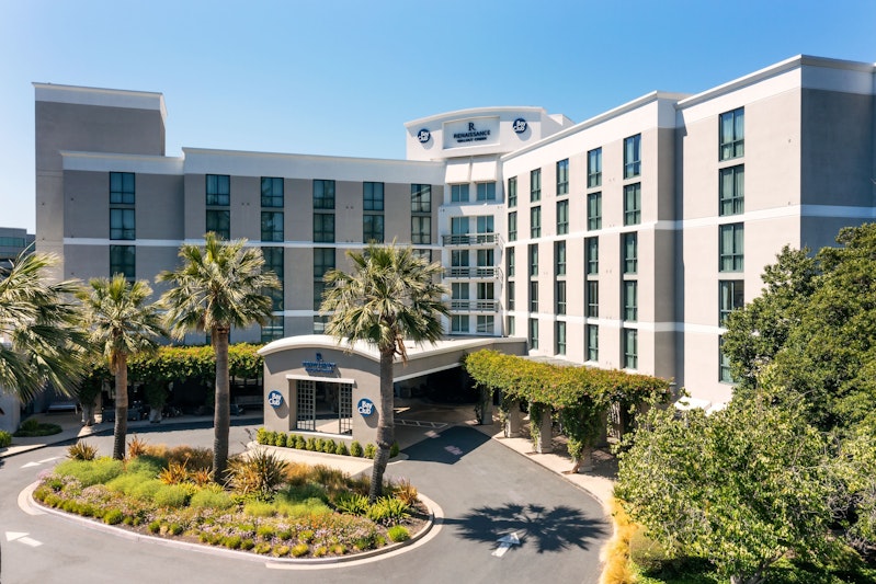 Renaissance Walnut Creek Hotel in WALNUT CREEK - CA