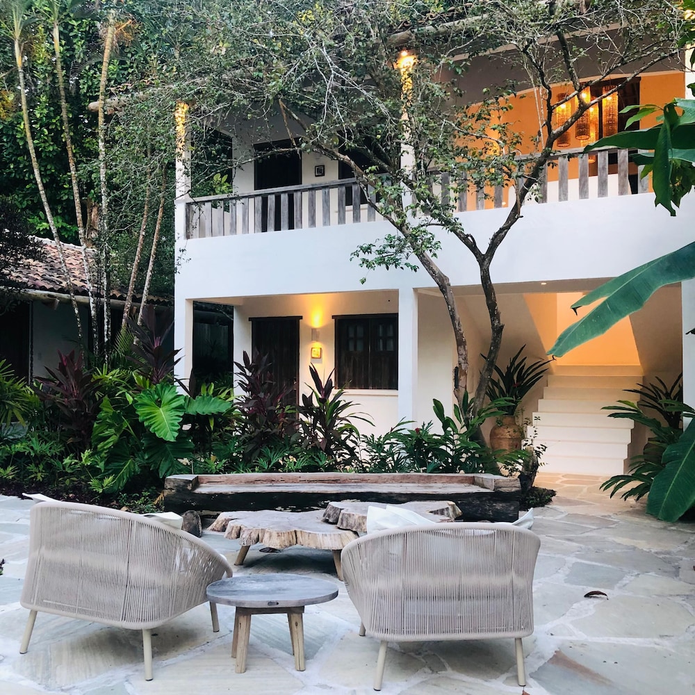 Hotel Boutique Vila São João 5/50