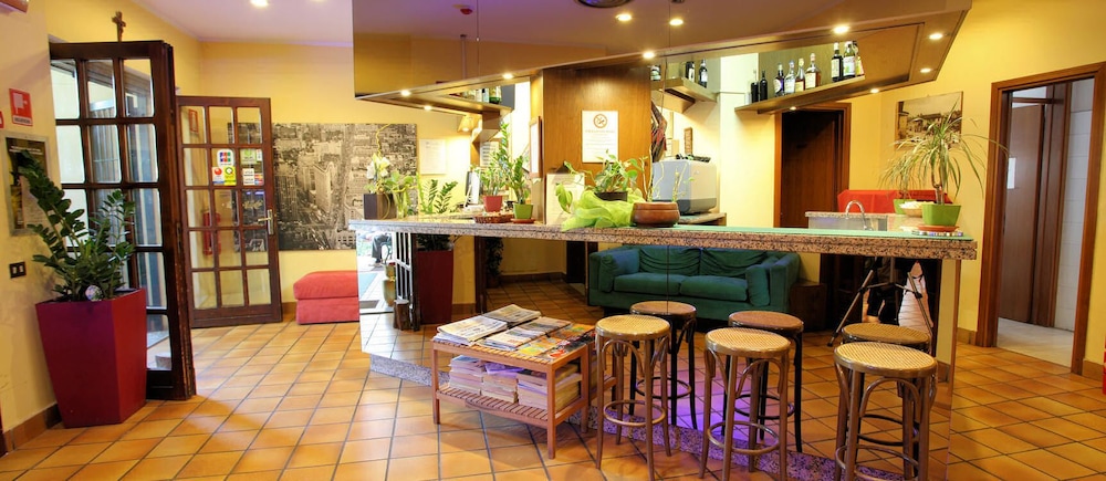 Hotel Ristorante La Rampina 13/32