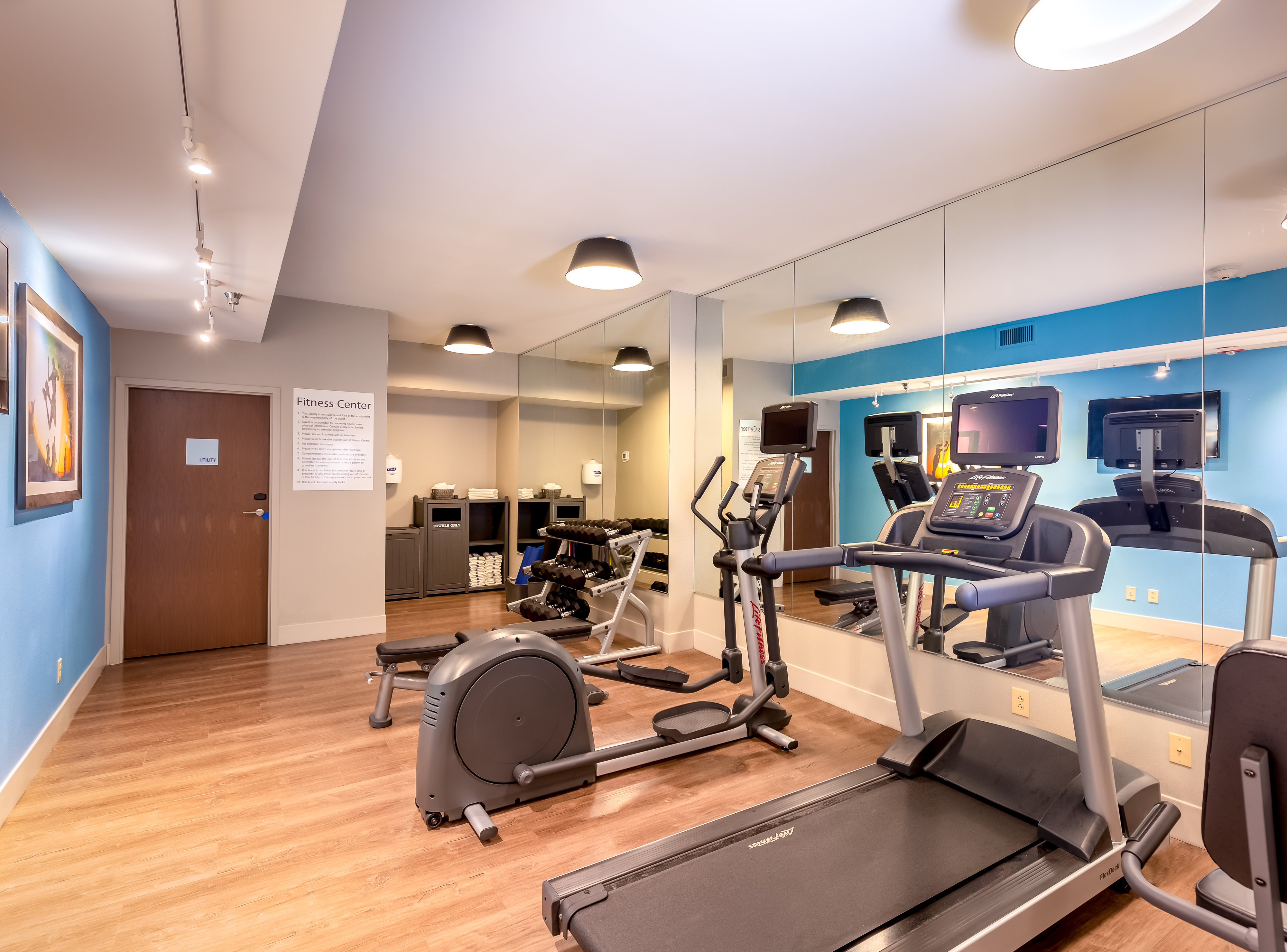 Holiday Inn Express Orange Beach-On The Beach 28/42