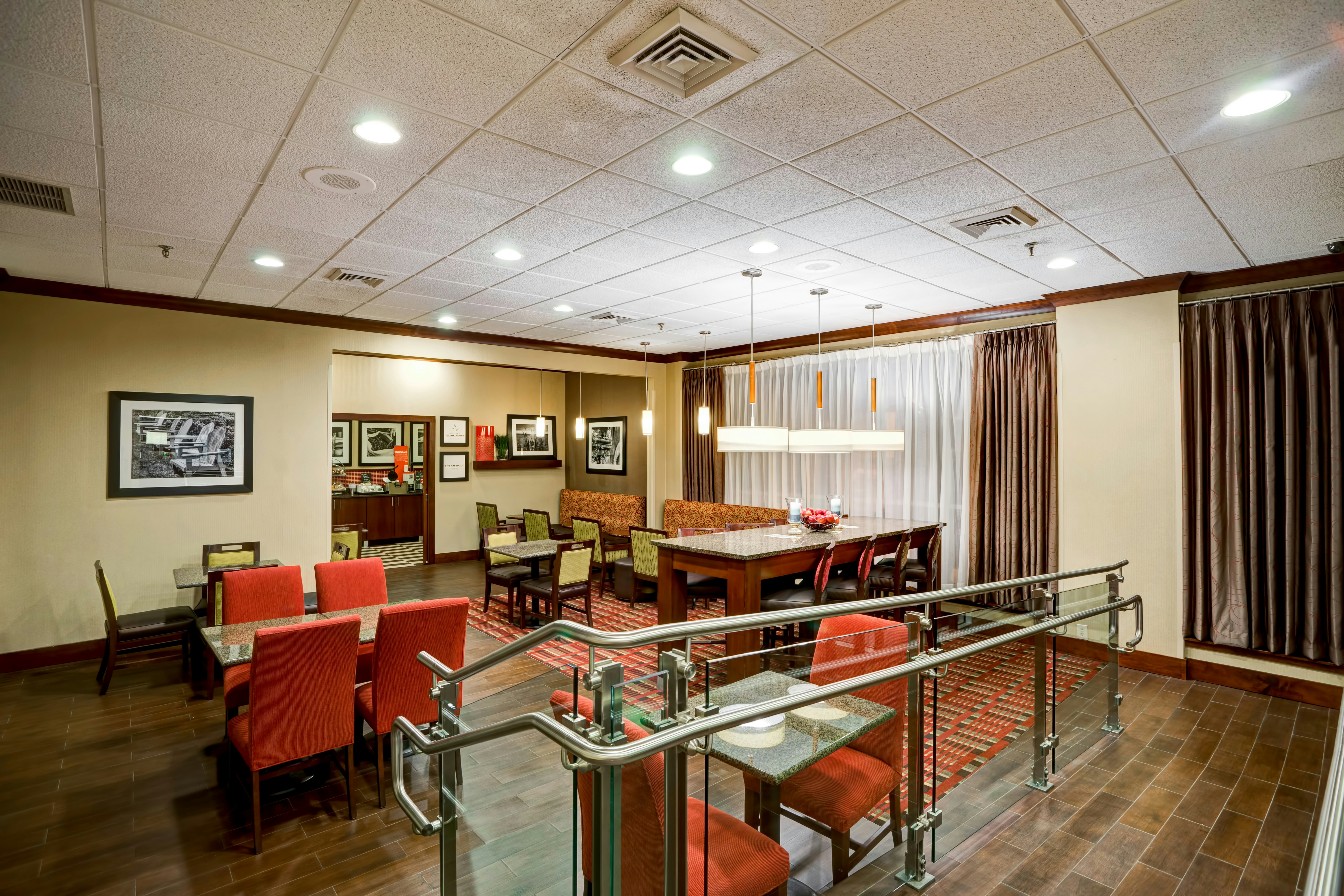 Hampton Inn Baltimore - Glen Burnie 11/27