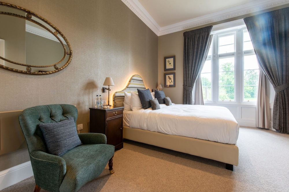 Roxburghe Hotel And Golf Course 33/81