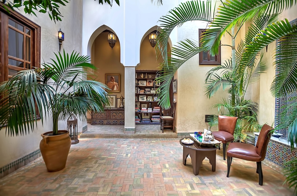 Riad Kniza 48/55