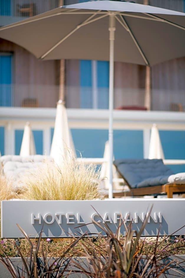 Hotel Capanni 15/33