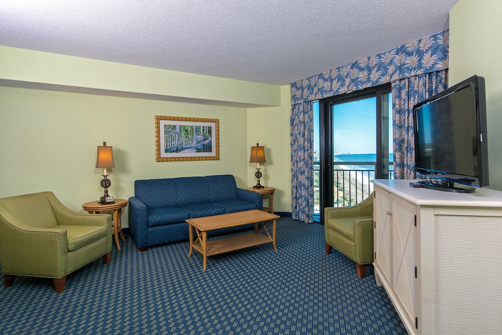 Caribbean Resort Villas 41/75