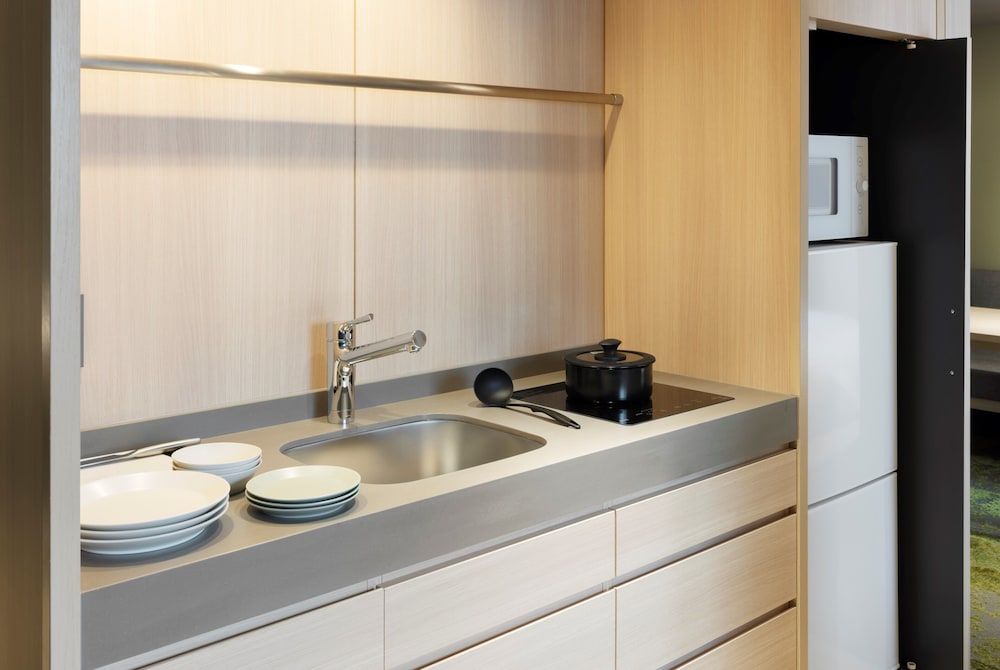 OMO5 Tokyo Gotanda by Hoshino Resorts 48/48