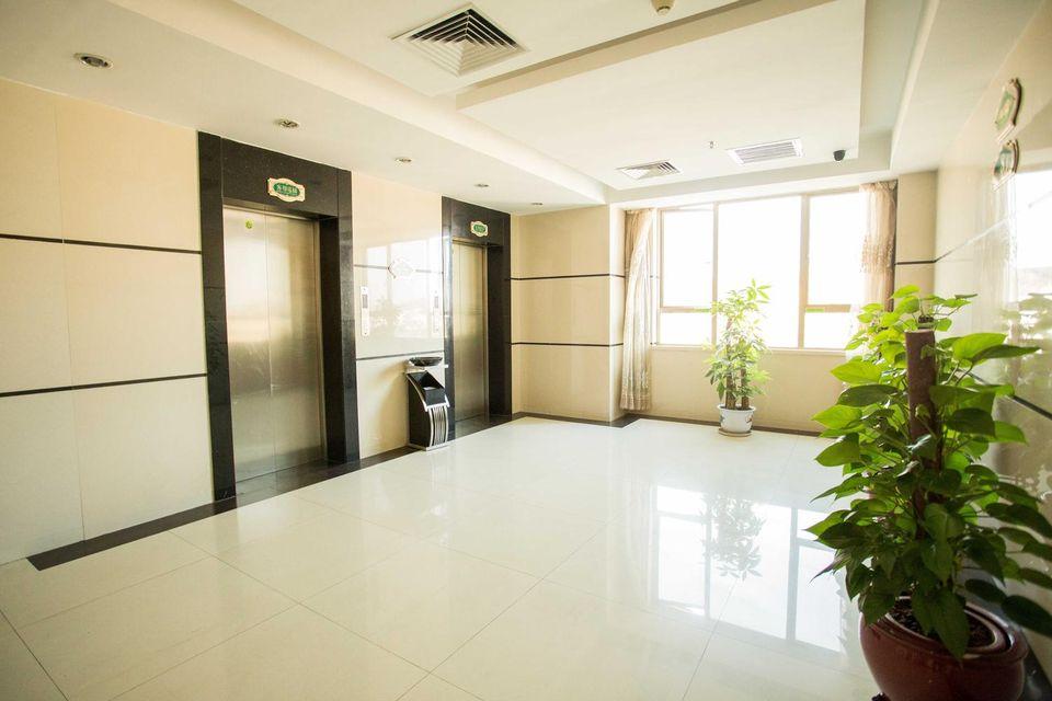ウィーンホテル(深圳平湖中心地下鉄駅店) 写真5