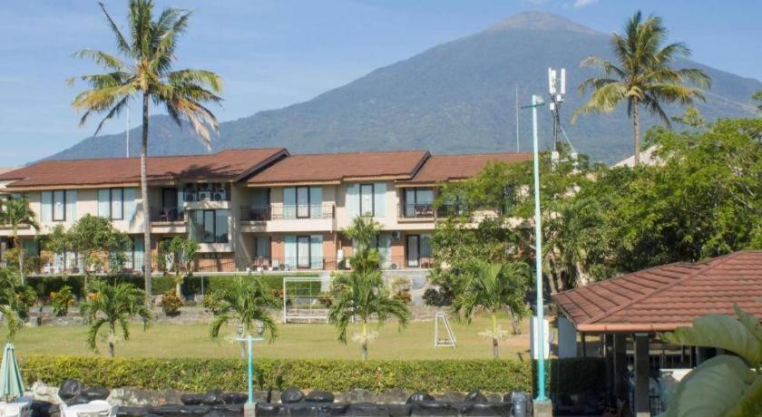 Grage Sangkan Spa Hotel 5/33