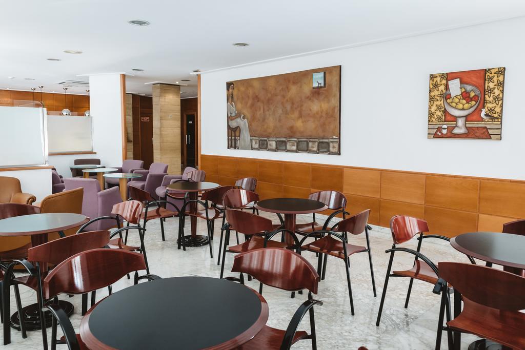 Hotel Teremar 22/26