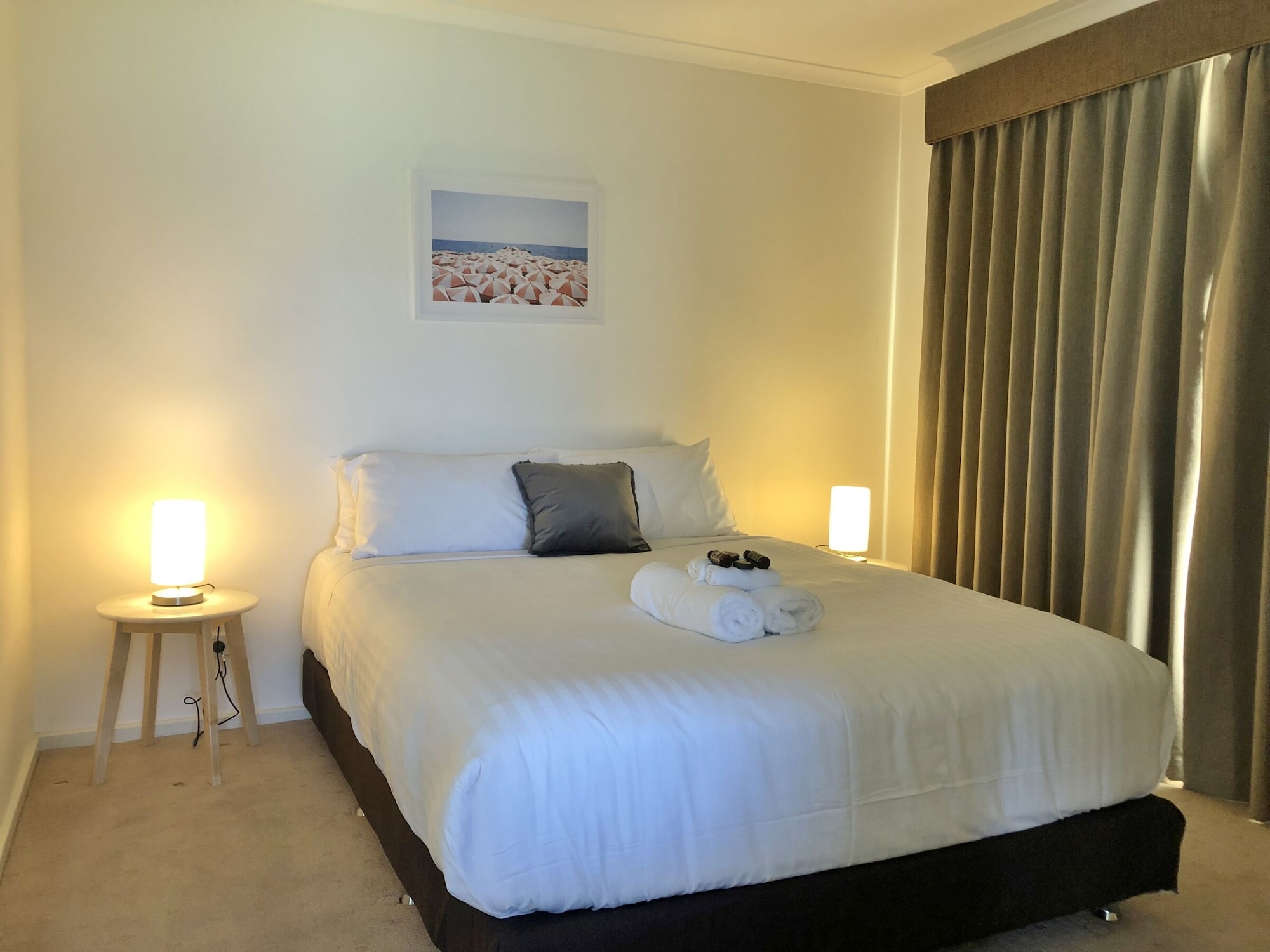 Villa, 2 Queen Beds, Water Front