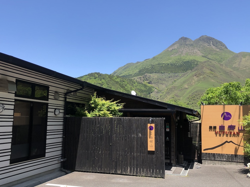 Ryokan Yufusan 6/43