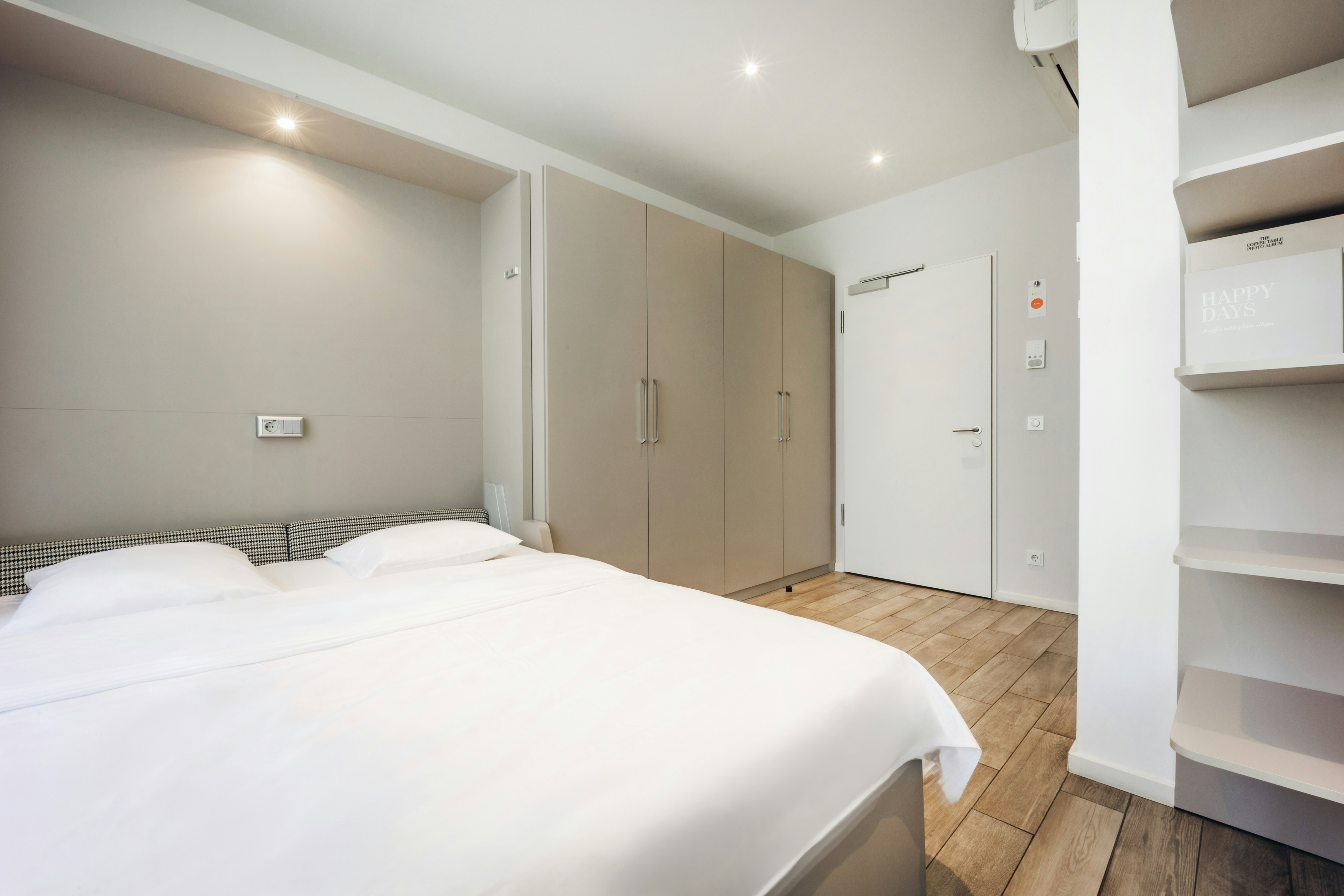 Brera Serviced Apartments Munchen 13/50