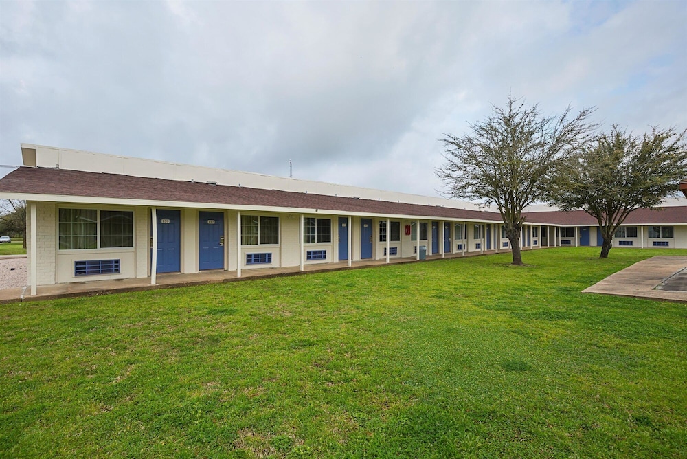 Motel6 Madisonville Tx 26/31