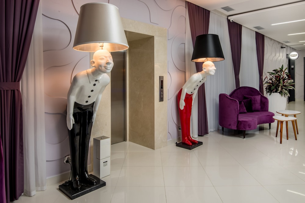 ASTER HOTEL GROUP 8/55