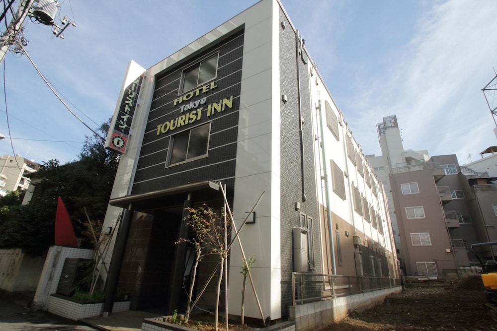 Tokyo Tourist Inn 6/41
