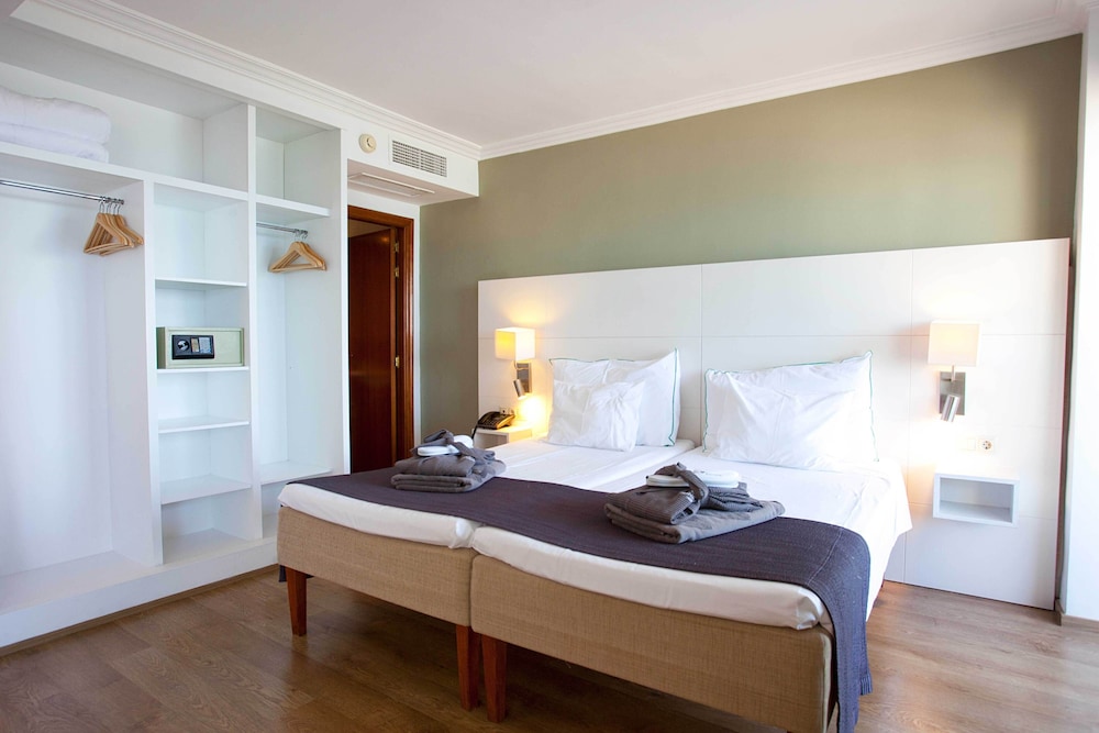 Palma Beach Hotel Apt 6/34
