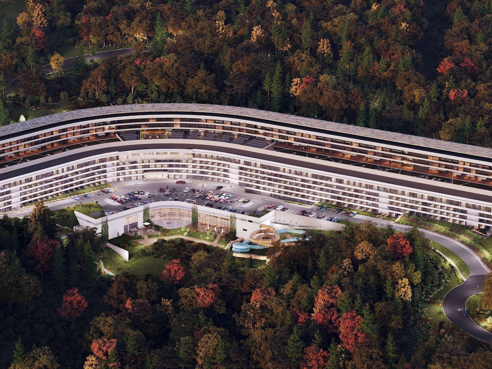 Mercure Szczyrk Resort 47/50