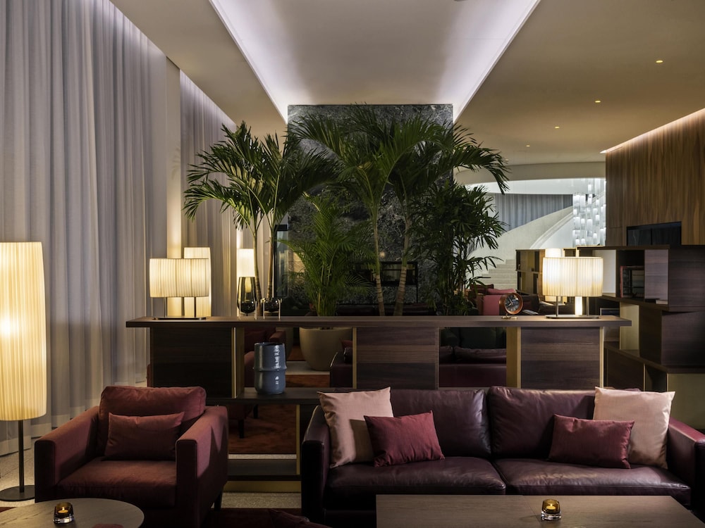 Movenpick Hotel Basel 43/70