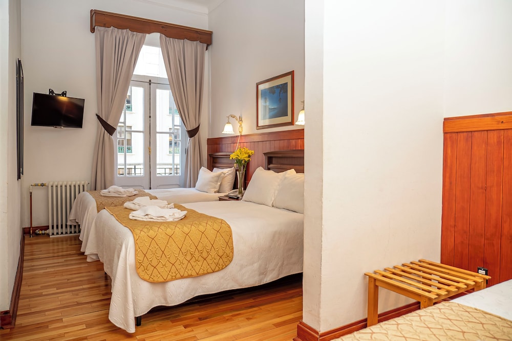 Hotel Plaza - Punta Arenas 20/44